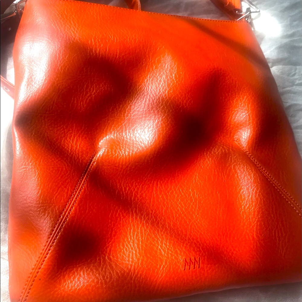 Cross body bag Matt and Natt in excellent condition